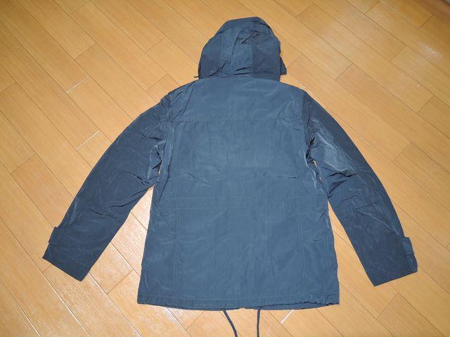 新品ナノユニバースnano・universeマウンテンパーカーJKTAS紺 < ブランド  新品ナノユニバースnano・universeマウンテンパーカーJKTAS紺 < ブランドの