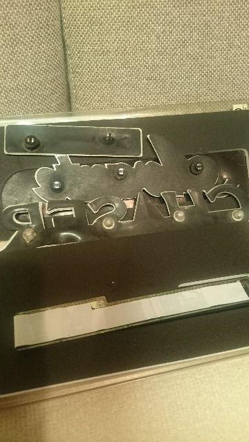 貴重!当時モノ トヨタ 71チェイサー 純正プレート 4種類セット! < 自動車/バイク 貴重!当時モノ トヨタ 71チェイサー 純正プレート 4種類セット! < 自動車/バイク