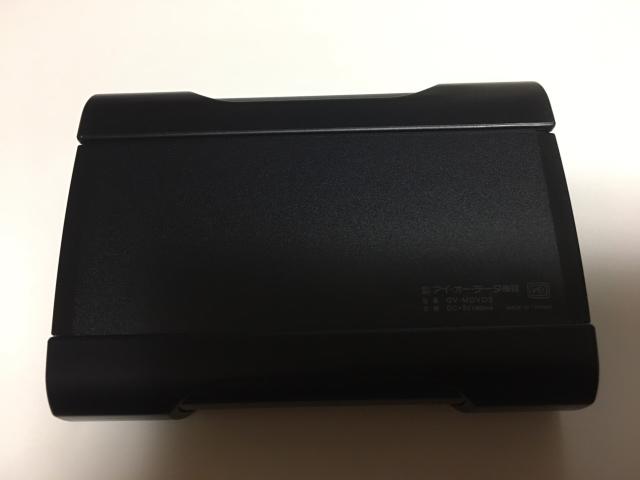 ■I-O DATA製 MPEG-2ビデオキャプチャBOX GV-MDVD3 < PC本体/周辺機器  ■I-O DATA製 MPEG-2ビデオキャプチャBOX GV-MDVD3 < PC本体/周辺機器の