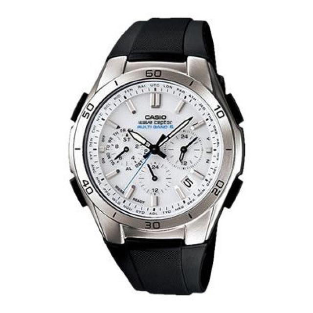 国内正規 CASIO カシオ wave ceptor WVQ-M410-7AJF < ブランド  国内正規 CASIO カシオ wave ceptor WVQ-M410-7AJF < ブランドの