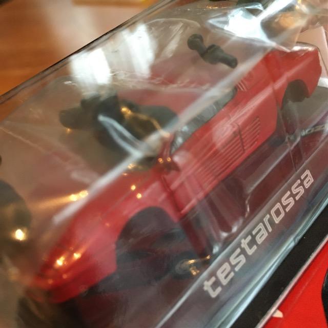フェラーリ2 テスタロッサ ★京商サンクス限定★ < ホビー  フェラーリ2 テスタロッサ ★京商サンクス限定★ < ホビーの