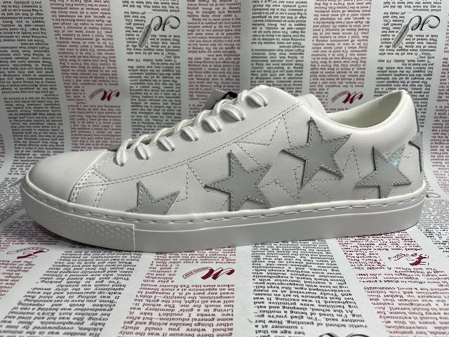 Ro[X ALL STATR COUPE LEATHER MANYSTARS OX 27.5 Vi!  uh 