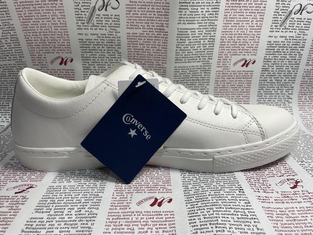 Ro[X ALL STATR COUPE LEATHER MANYSTARS OX 27.5 Vi!  uh 