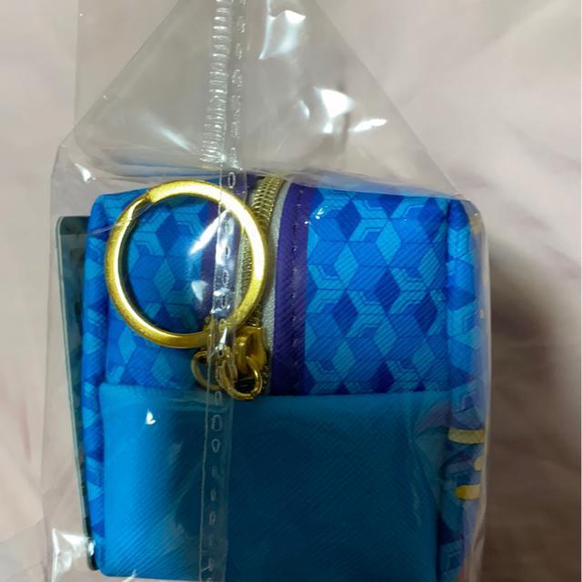 鬼滅の刃☆冨岡義勇キューブポーチ < アニメ/コミック/キャラクター  鬼滅の刃☆冨岡義勇キューブポーチ < アニメ/コミック/キャラクターの