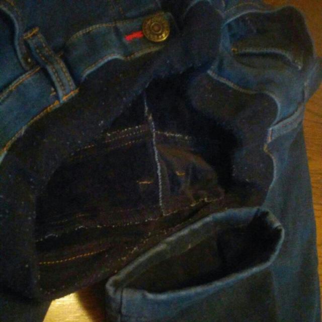 160 CLOSSHI 凄いフカフカ裏起毛 ウエストオールゴム < キッズ/ベビー  160 CLOSSHI 凄いフカフカ裏起毛 ウエストオールゴム < キッズ/ベビーの