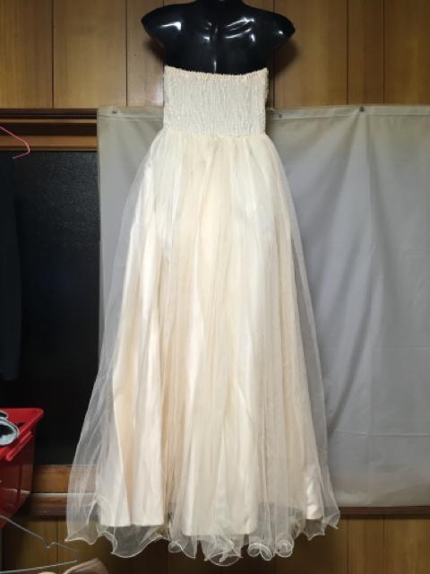 ◆着用回数1回「ホリディレディ」ドレス < 女性ファッション  ◆着用回数1回「ホリディレディ」ドレス < 女性ファッションの