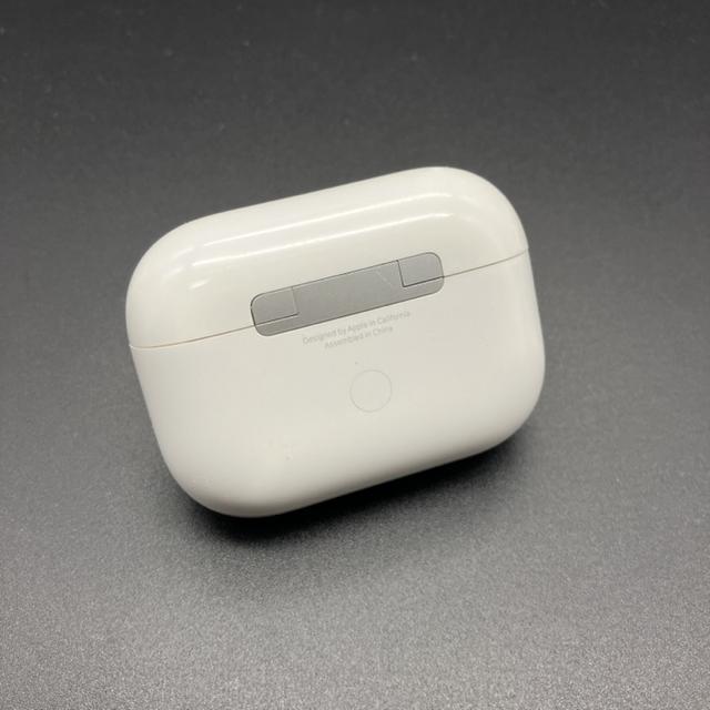 即決 Apple アップル AirPodspro エアーポッズプロ 充電ケース A2190 < 家電/AV  即決 Apple アップル AirPodspro エアーポッズプロ 充電ケース A2190 < 家電/AVの