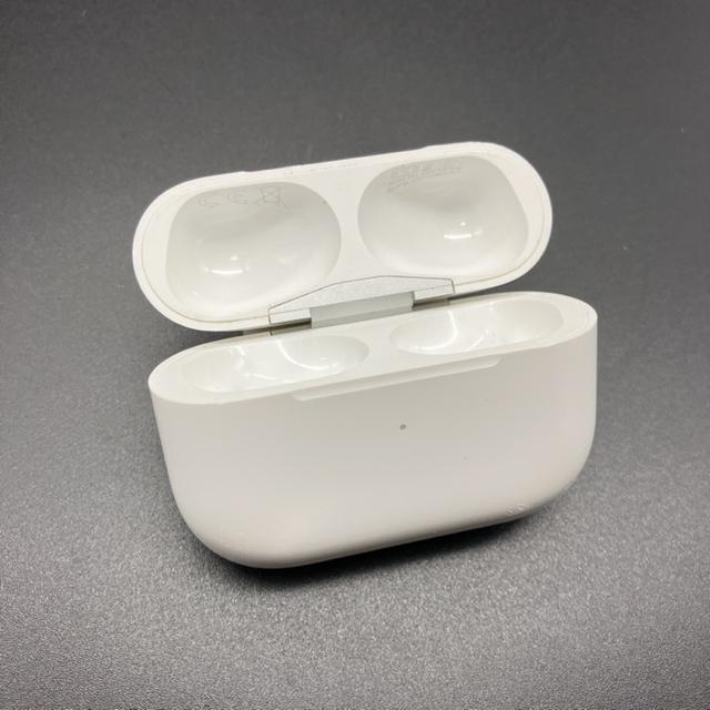 即決 Apple アップル AirPodspro エアーポッズプロ 充電ケース A2190 < 家電/AV  即決 Apple アップル AirPodspro エアーポッズプロ 充電ケース A2190 < 家電/AVの