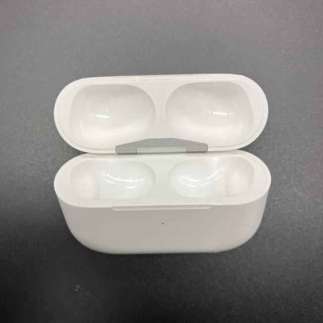 即決 Apple アップル AirPodspro エアーポッズプロ 充電ケース A2190 < 家電/AV  即決 Apple アップル AirPodspro エアーポッズプロ 充電ケース A2190 < 家電/AVの