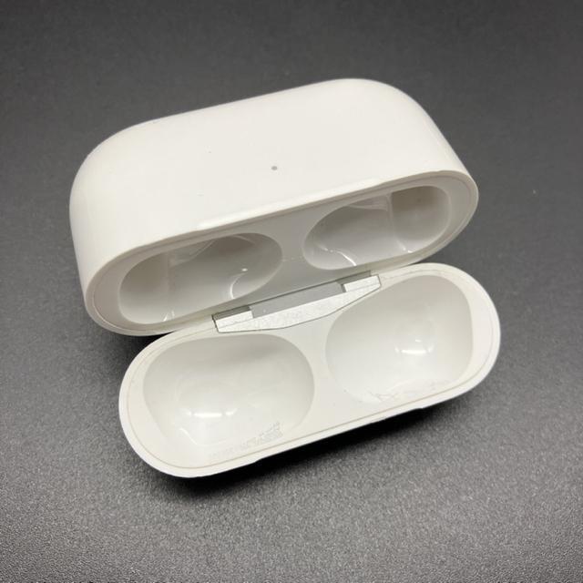 即決 Apple アップル AirPodspro エアーポッズプロ 充電ケース A2190 < 家電/AV  即決 Apple アップル AirPodspro エアーポッズプロ 充電ケース A2190 < 家電/AVの