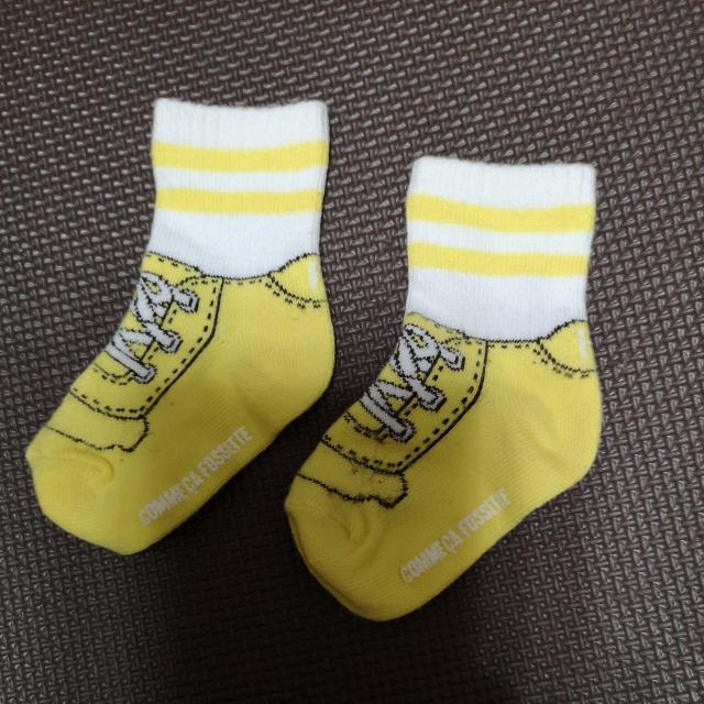 COMME CA FOSSETTE10`12cmxr[C   LbY/xr[ 