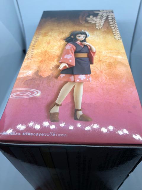 鬼滅の刃 真菰 フィギュア 絆ノ装 弐拾ノ型  < アニメ/コミック/キャラクター  鬼滅の刃 真菰 フィギュア 絆ノ装 弐拾ノ型  < アニメ/コミック/キャラクターの