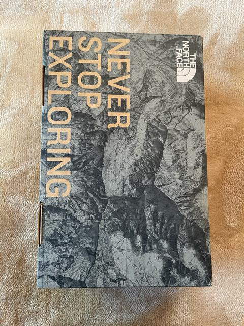 新品未使用 限定品 コラボ ノースフェイスXBEAMS別注 ヌプシトラクション ライトモックIII ブラック 29cm 希少サイズ < ブランド 新品未使用 限定品 コラボ ノースフェイスXBEAMS別注 ヌプシトラクション ライトモックIII ブラック 29cm 希少サイズ < ブランドの