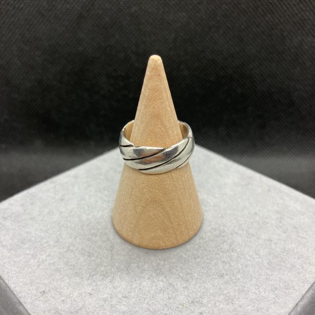 即決 925 シルバー リング 指輪 13号 < 女性アクセサリー/時計 即決 925 シルバー リング 指輪 13号 < 女性アクセサリー/時計の