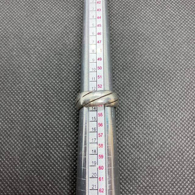 即決 925 シルバー リング 指輪 13号 < 女性アクセサリー/時計 即決 925 シルバー リング 指輪 13号 < 女性アクセサリー/時計の