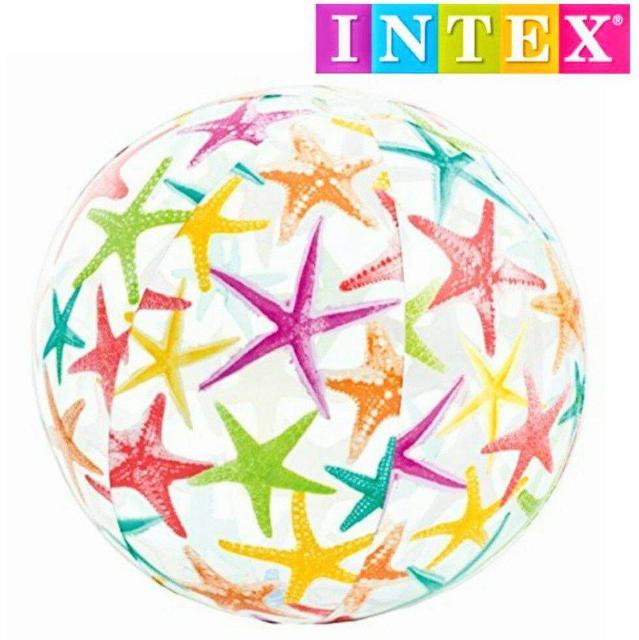 ビーチボール★51cm★ヒトデ★プール★海水浴★可愛い★水遊び★ビーチバレー★新品未使用★送料無料 < おもちゃ  ビーチボール★51cm★ヒトデ★プール★海水浴★可愛い★水遊び★ビーチバレー★新品未使用★送料無料 < おもちゃの