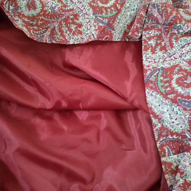 美品☆ル・ドーム イエナ レディース キャミソール カットソー ペイズリー < ブランド  美品☆ル・ドーム イエナ レディース キャミソール カットソー ペイズリー < ブランドの