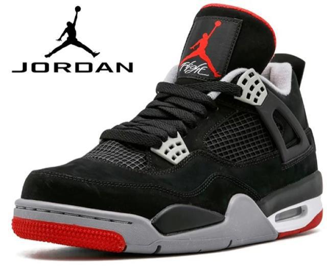 NIKE AIR JORDAN 4 RETRO BLACK CET ナイキ エアジョーダン4 レトロ "30cm デッドストック < ブランド NIKE AIR JORDAN 4 RETRO BLACK CET ナイキ エアジョーダン4 レトロ "30cm デッドストック < ブランドの