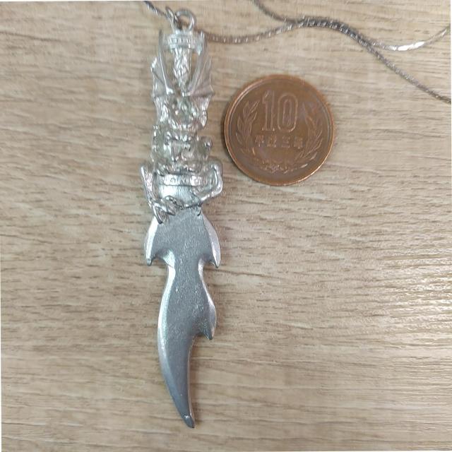 AzureGreen: Bad Sword Pendant < 女性アクセサリー/時計  AzureGreen: Bad Sword Pendant < 女性アクセサリー/時計の