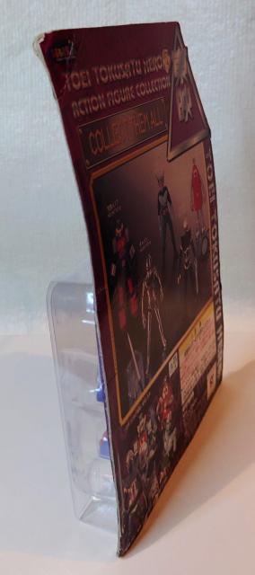 特撮ヒーロー★ワンセブン★フィギュア★可動式フィギュア★東映★昭和レトロ★デッドストック★特撮ロボット★レア★新品未使用★送料無料 < ホビー  特撮ヒーロー★ワンセブン★フィギュア★可動式フィギュア★東映★昭和レトロ★デッドストック★特撮ロボット★レア★新品未使用★送料無料 < ホビーの