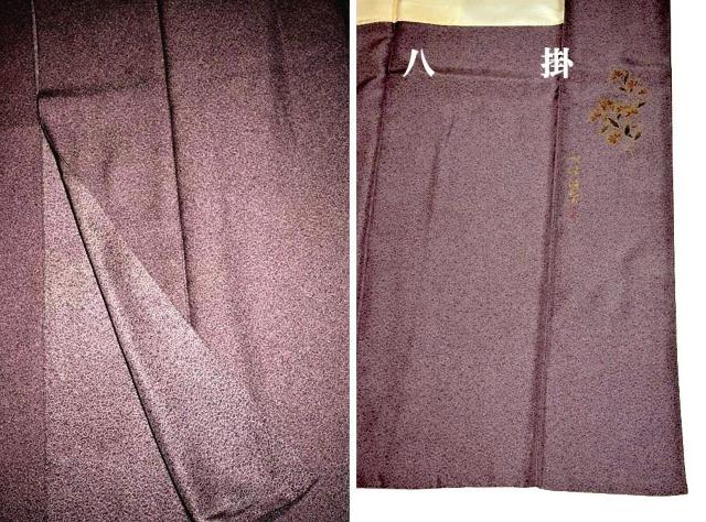 【最高級】美品 作家物 べにばな 1つ紋 江戸小紋 身丈155.5cm 裄丈62cm T3254 < 女性ファッション  【最高級】美品 作家物 べにばな 1つ紋 江戸小紋 身丈155.5cm 裄丈62cm T3254 < 女性ファッションの