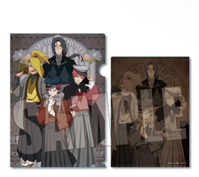 NARUTO NAt@C   Aj/R~bN/LN^[ 