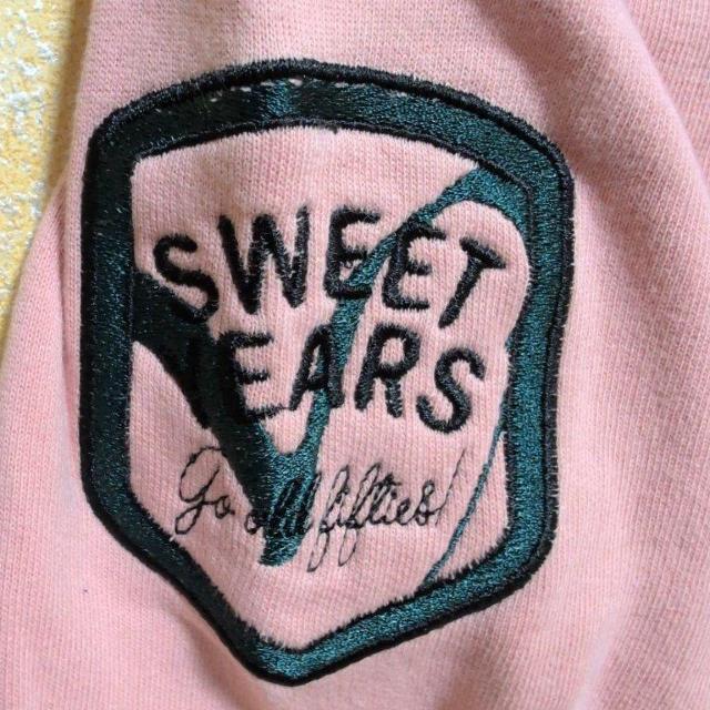 SWEET YEARS sN VlbNp[J[@Ki  t@bV 