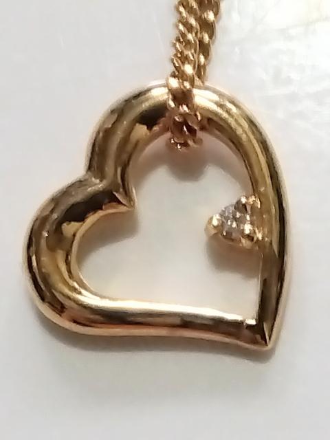 ネックレス 4種セット 左の0.03CT刻印あり 画像右の売れました < 女性アクセサリー/時計 ネックレス 4種セット 左の0.03CT刻印あり 画像右の売れました < 女性アクセサリー/時計の