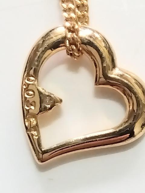 ネックレス 4種セット 左の0.03CT刻印あり 画像右の売れました < 女性アクセサリー/時計 ネックレス 4種セット 左の0.03CT刻印あり 画像右の売れました < 女性アクセサリー/時計の