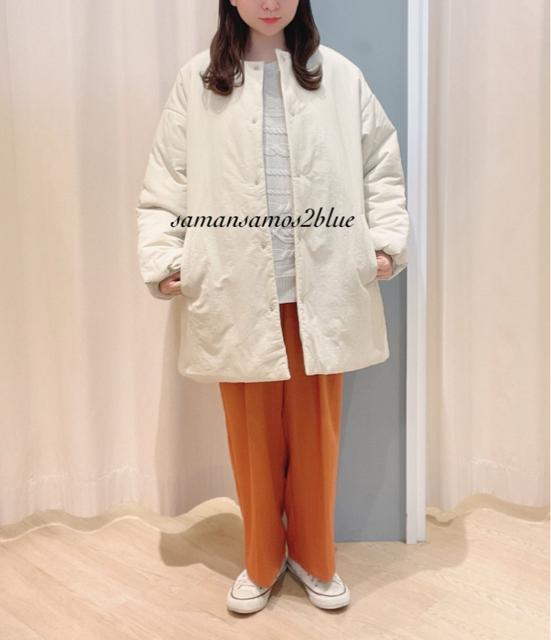 新品 samansamos2blue★ケーブルニットプルオーバー < ブランド  新品 samansamos2blue★ケーブルニットプルオーバー < ブランドの