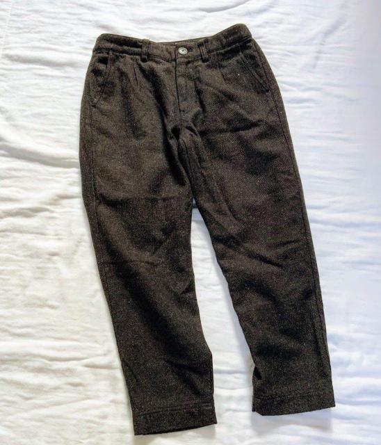 SM2���i�`�������E�[���N���b�v�h�p���c 