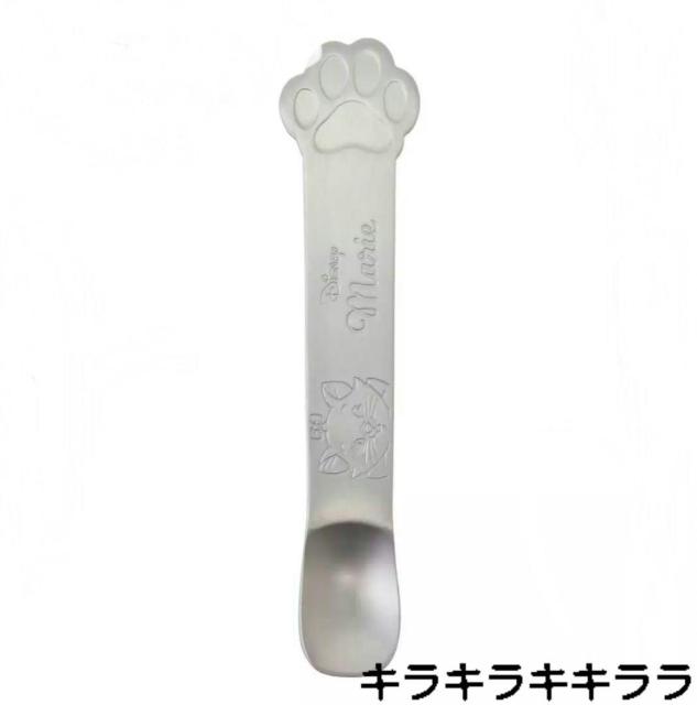 《New》マリーちゃん★ほどよく溶けて食べやすい★熱伝導・アイスクリームスプーン < インテリア/ライフ  《New》マリーちゃん★ほどよく溶けて食べやすい★熱伝導・アイスクリームスプーン  < インテリア/ライフの