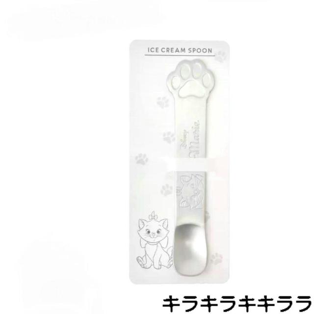 《New》マリーちゃん★ほどよく溶けて食べやすい★熱伝導・アイスクリームスプーン < インテリア/ライフ  《New》マリーちゃん★ほどよく溶けて食べやすい★熱伝導・アイスクリームスプーン < インテリア/ライフの