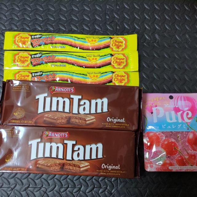 �H�i�h�����N���َq�F�X�l�ߍ��킹