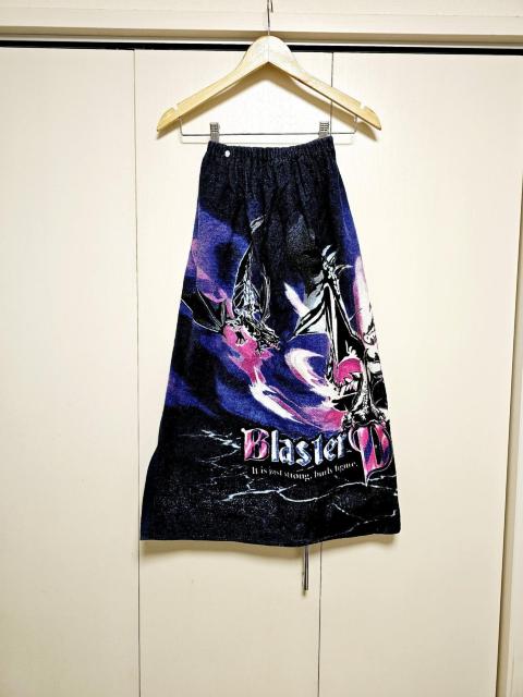 (1) ドラゴン 龍 ラップタオル 紺 プール 海 スイミング < レジャー/スポーツ (1) ドラゴン 龍 ラップタオル 紺 プール 海 スイミング < レジャー/スポーツの