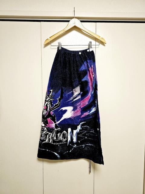 (1) ドラゴン 龍 ラップタオル 紺 プール 海 スイミング < レジャー/スポーツ (1) ドラゴン 龍 ラップタオル 紺 プール 海 スイミング < レジャー/スポーツの