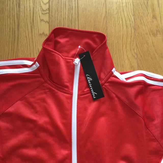 新品タグ付き ジャージ上下 H193 < 男性ファッション  新品タグ付き ジャージ上下 H193 < 男性ファッションの