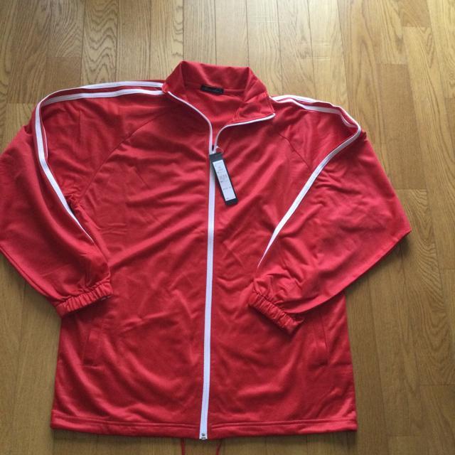 新品タグ付き ジャージ上下 H193 < 男性ファッション  新品タグ付き ジャージ上下 H193 < 男性ファッションの