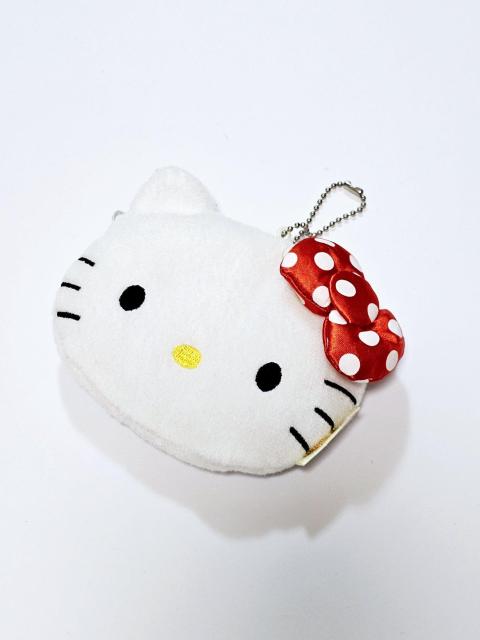 yViz HELLO KITTY LeB ^ ʂ݃|[` L[z_[    