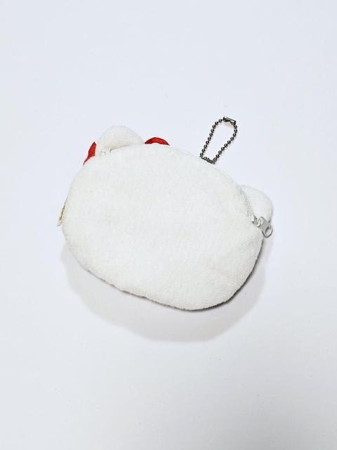 yViz HELLO KITTY LeB ^ ʂ݃|[` L[z_[   