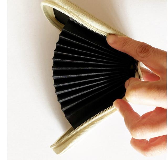 送料込☆InRed特別付録 ミッフィー カードケース < 女性ファッション  送料込☆InRed特別付録 ミッフィー カードケース < 女性ファッションの