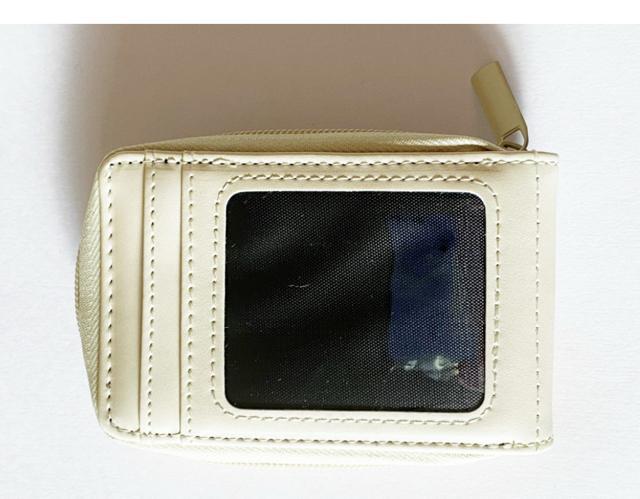 送料込☆InRed特別付録 ミッフィー カードケース < 女性ファッション  送料込☆InRed特別付録 ミッフィー カードケース < 女性ファッションの