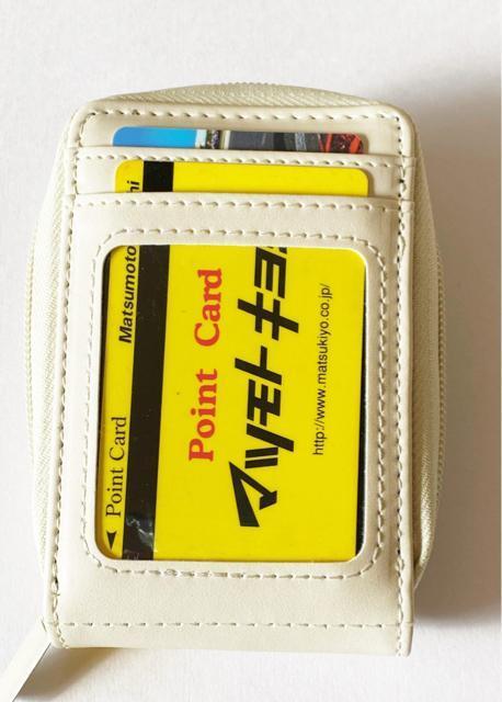 送料込☆InRed特別付録 ミッフィー カードケース < 女性ファッション  送料込☆InRed特別付録 ミッフィー カードケース < 女性ファッションの