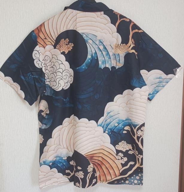 ViAnVc gƉ_̃fUC S  jt@bV 