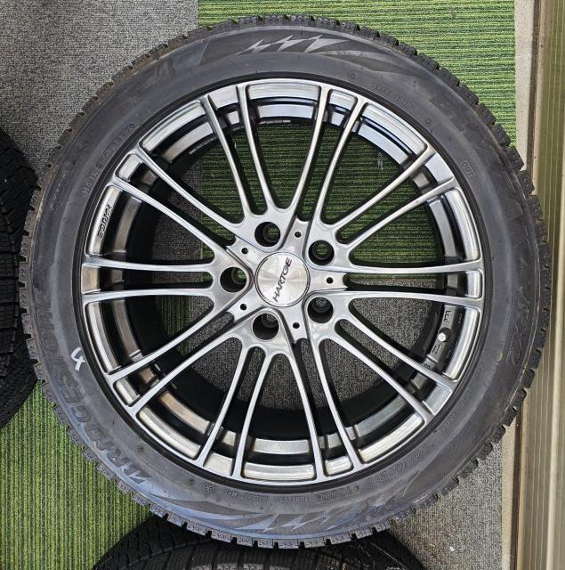 ngQ HARTGE EeB} Ultima 18~8.0J+29/5H/120/nua72.6o~p4{ZbguaXg  /oCN