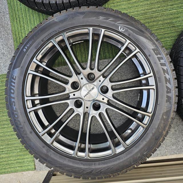 ngQ HARTGE EeB} Ultima 18~8.0J+29/5H/120/nua72.6o~p4{ZbguaXg  /oCN