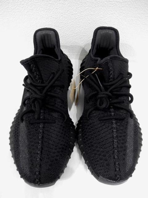 27.5cm adidas YEEZY Boost 350 V2 Onyx HQ4540 AfB_X C[W[u[Xg IjLX