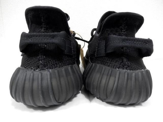 27.5cm adidas YEEZY Boost 350 V2 Onyx HQ4540 AfB_X C[W[u[Xg IjLX