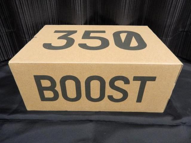 27.5cm adidas YEEZY Boost 350 V2 Onyx HQ4540 AfB_X C[W[u[Xg IjLX