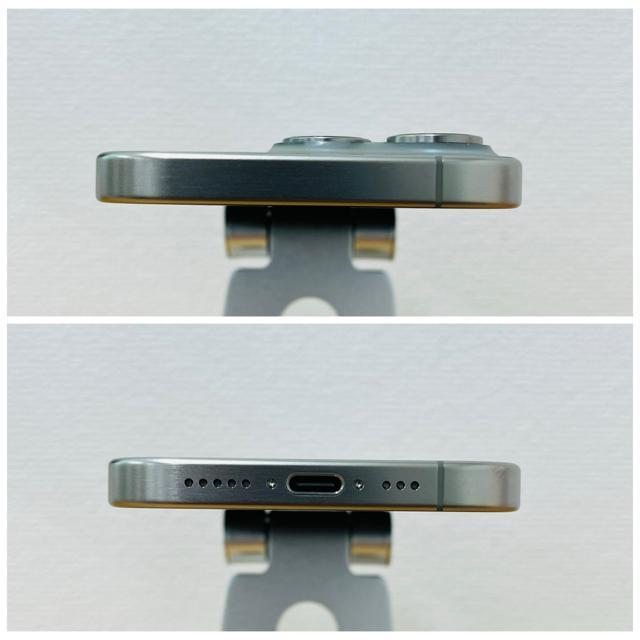 S 98% iPhone 15 Pro 256 GB SIMt[ {  Ɠd/AV 